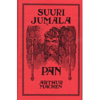 Arthur Machen: Suuri Jumala Pan