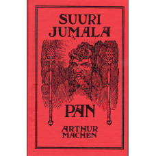 Arthur Machen: Suuri Jumala Pan