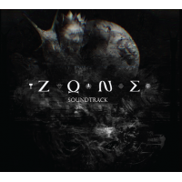 ZONE-documentary - Soundtrack Double CD