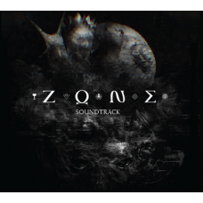 ZONE-documentary - Soundtrack Double CD