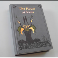 Arthur Machen: The House of Souls