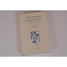 Sarban: The Sound of His Horn and Other Stories