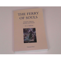 A. L. Salmon: The Ferry of Souls