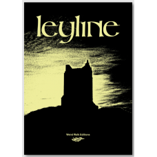 Leyline Zine (Weird Walk)