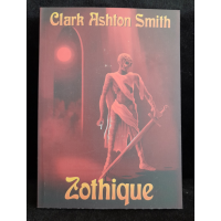 Clark Ashton Smith: Zothique
