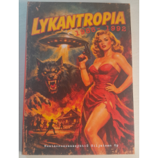 Lykantropia 1986-1992