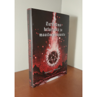 Johannes Nefastos: Tutkielma helvetistä ja maailmanlopusta Johannes Nefastos: Tutkielma helvetistä ja maailmanlopusta