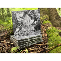 Metsäkirkko: Paranvoi CD