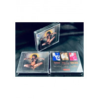 TAINT / SMELL & QUIM / CON-DOM - 3xCD-boksi