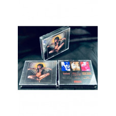TAINT / SMELL & QUIM / CON-DOM - 3xCD-boksi TAINT / SMELL & QUIM / CON-DOM - 3xCD-boksi