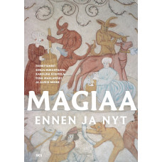 Magiaa ennen ja nyt