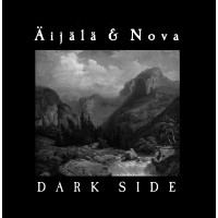 Äijälä & Nova: Dark Side CD