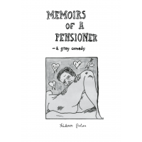 Kalervo Palsa: Memoirs of a Pensioner (ENNAKKOTILAUS / PREORDER)