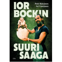 Ior Bockin suuri saaga