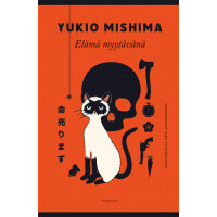 Yukio Mishima: Elämä myytävänä