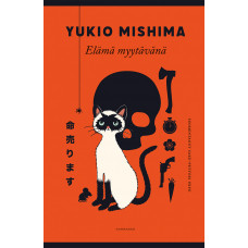 Yukio Mishima: Elämä myytävänä Yukio Mishima: Elämä myytävänä