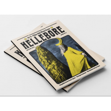Hellebore #9: The Old Ways Issue