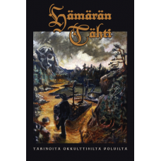 Hämärän tähti - Tarinoita okkulttisilta poluilta Hämärän tähti - Tarinoita okkulttisilta poluilta