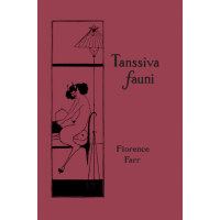 Florence Farr: Tanssiva fauni Florence Farr: Tanssiva fauni