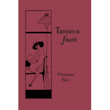 Florence Farr: Tanssiva fauni