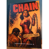 CHAIN - Kielletty ysäri