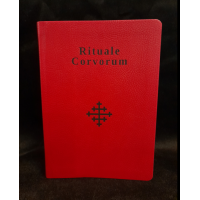 Aleister Crowley: Rituale Corvorum