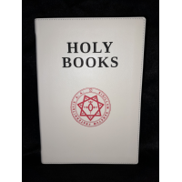 The Holy Books of the A∴A∴