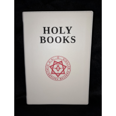 The Holy Books of the A∴A∴