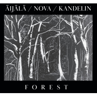 Äijälä/Nova/Kandelin - Forest cd