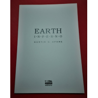 Austin Osman Spare: Earth Inferno