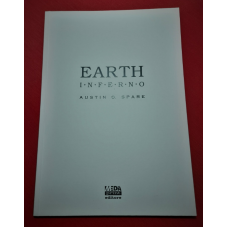 Austin Osman Spare: Earth Inferno