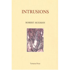 Robert Aickman: Intrusions