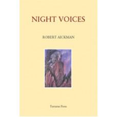 Robert Aickman: Night Voices