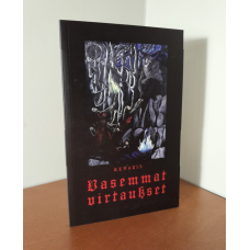 Kenazis: Vasemmat virtaukset