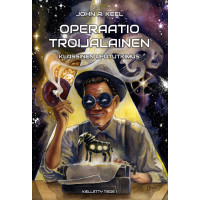 John A. Keel: Operaatio troijalainen - Klassinen ufotutkimus 
