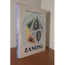 Edward Bulwer-Lytton: Zanoni