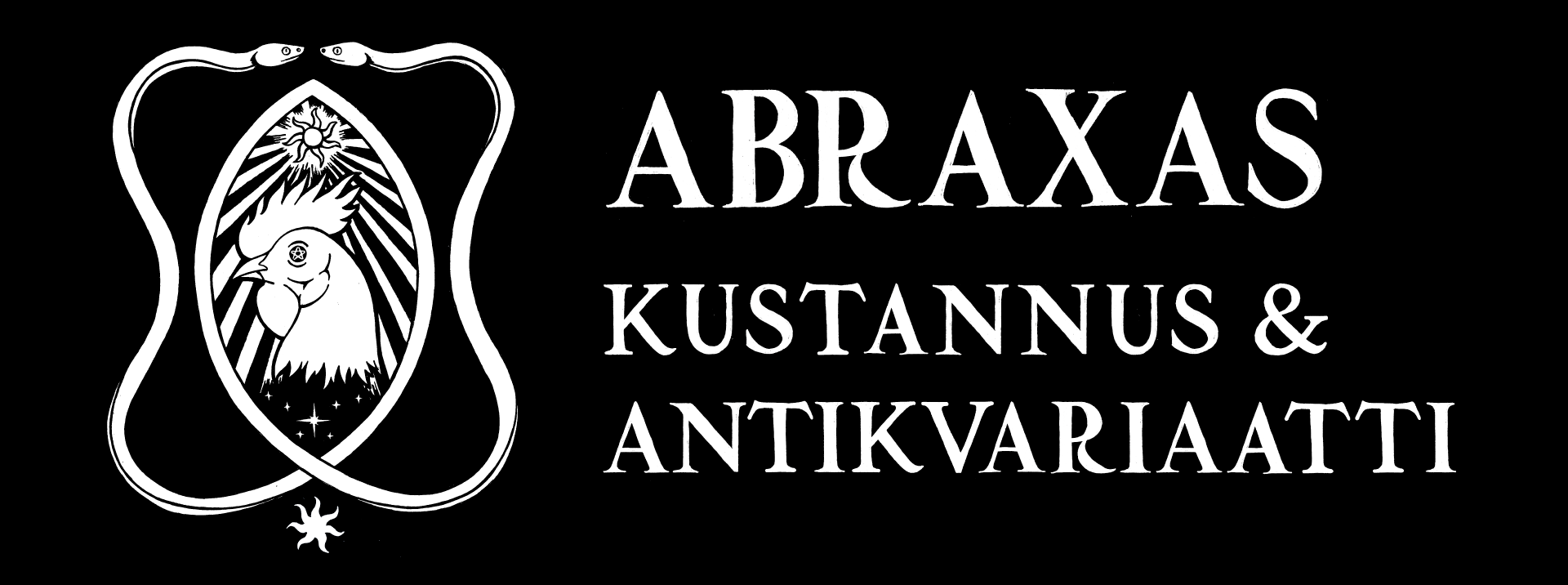 Abraxas Publishing